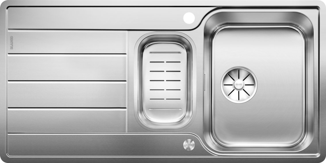 

Кухонная мойка Blanco Classimo 6 S-IF 525329