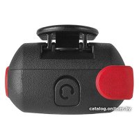 Портативная радиостанция Motorola T62 Walkie-talkie (черный/красный)
