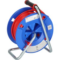 Удлинитель на катушке Brennenstuhl Garant 1182770010