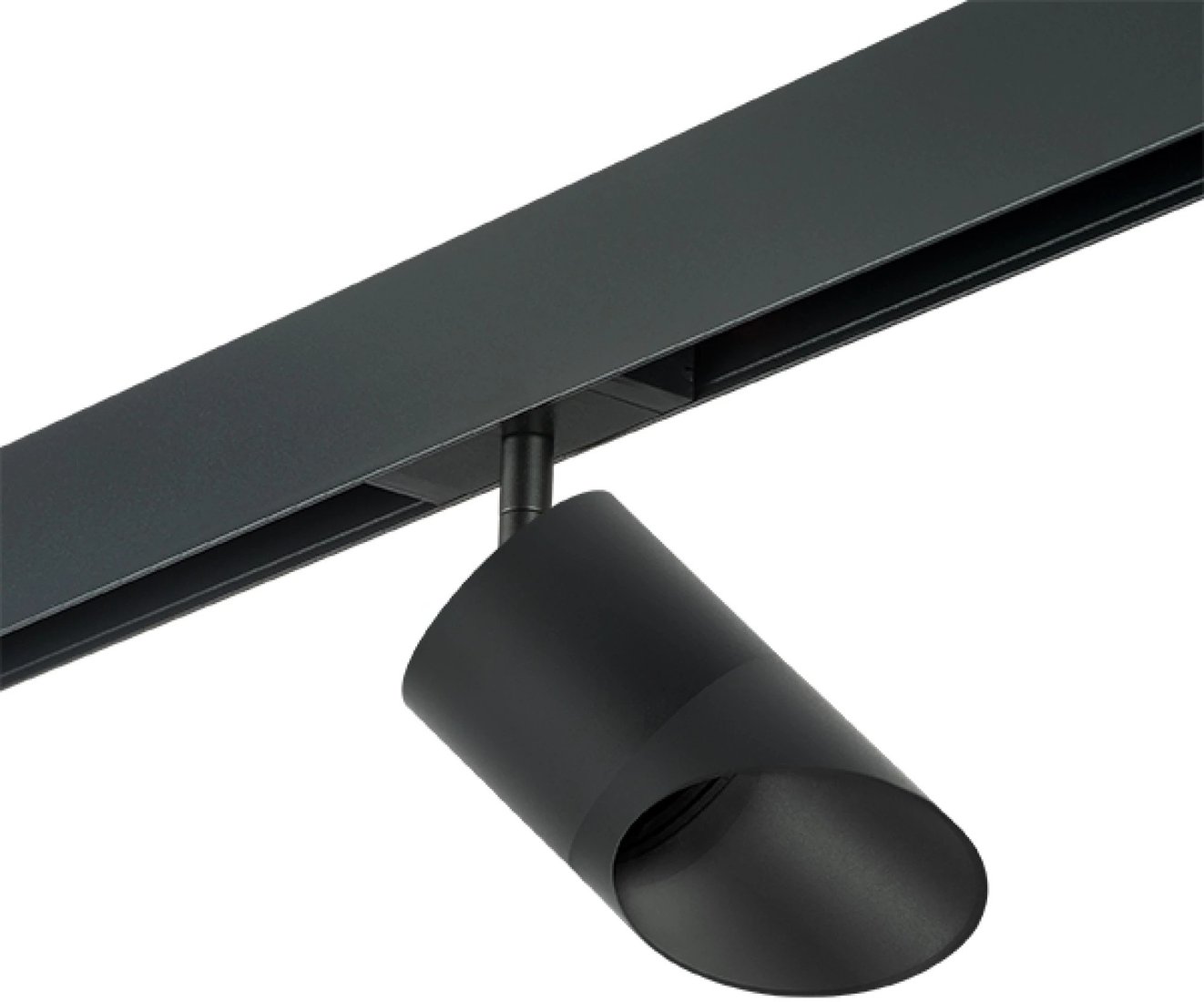 

Трековый светильник Lightstar Rullo PRO348787