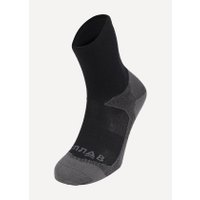Носки SPLAV Shell (черный, M (39-42)) в Гомеле