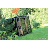 Компостер Prosperplast Module compogreen IKSM800C-S411 (черный)