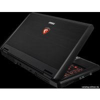 Игровой ноутбук MSI GT60 2PE-1019RU Dominator Pro 3K IPS