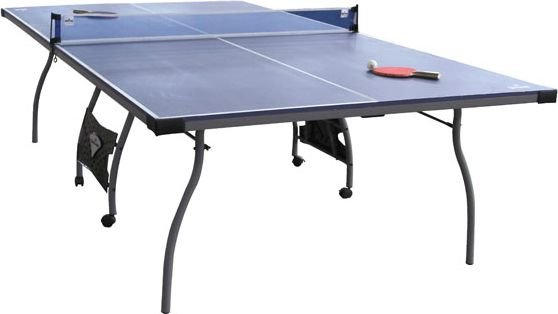 

Теннисный стол Central Sport Indoor Simple 4-х составной (синий)