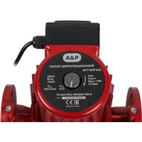 Циркуляционный насос A&P Titan Pro WRS50-750-F