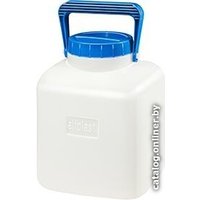 Посуда для хранения продуктов Эльфпласт Aqualine ЕР366