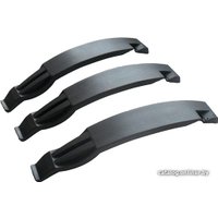 Набор инструментов 2K TL-05 (черный)