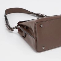 Женская сумка Marzia 755-3182-BRW (коричневый)