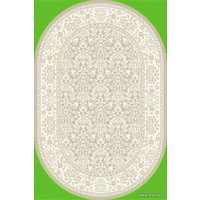 Ковер для жилой комнаты Витебские ковры 3226b6xo 160x230 (серый)