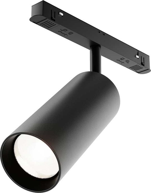 Трековый светильник Maytoni Technical Focus Led TR032-2-20W4K-M-B