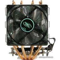 Кулер для процессора DeepCool FrostWin LED V2.0 DP-MCH4-FT-VEDV2 в Барановичах