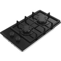 Варочная панель Meferi MGH302BK Glass Light