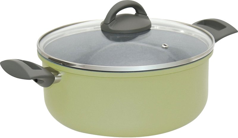 

Кастрюля Relice RL-3206