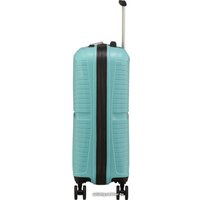 Чемодан-спиннер American Tourister Airconic Purist Blue 55 см