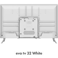 Телевизор Evo TV 32 White TD0051749RU