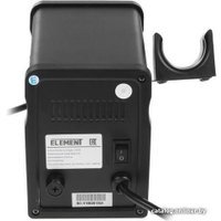 Паяльная станция Element 898BD