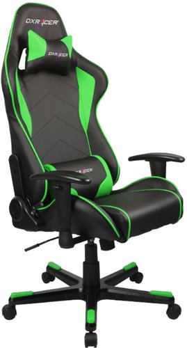 Игровое (геймерское) кресло DXRacer OH/FE08/NE