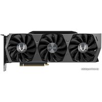 Видеокарта ZOTAC GeForce RTX 3080 Ti Trinity OC 12G GDDR6X ZT-A30810J-10P