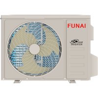 Кондиционер Funai SENSEI 2.0 Inverter RAC-I-SN75HP.D05