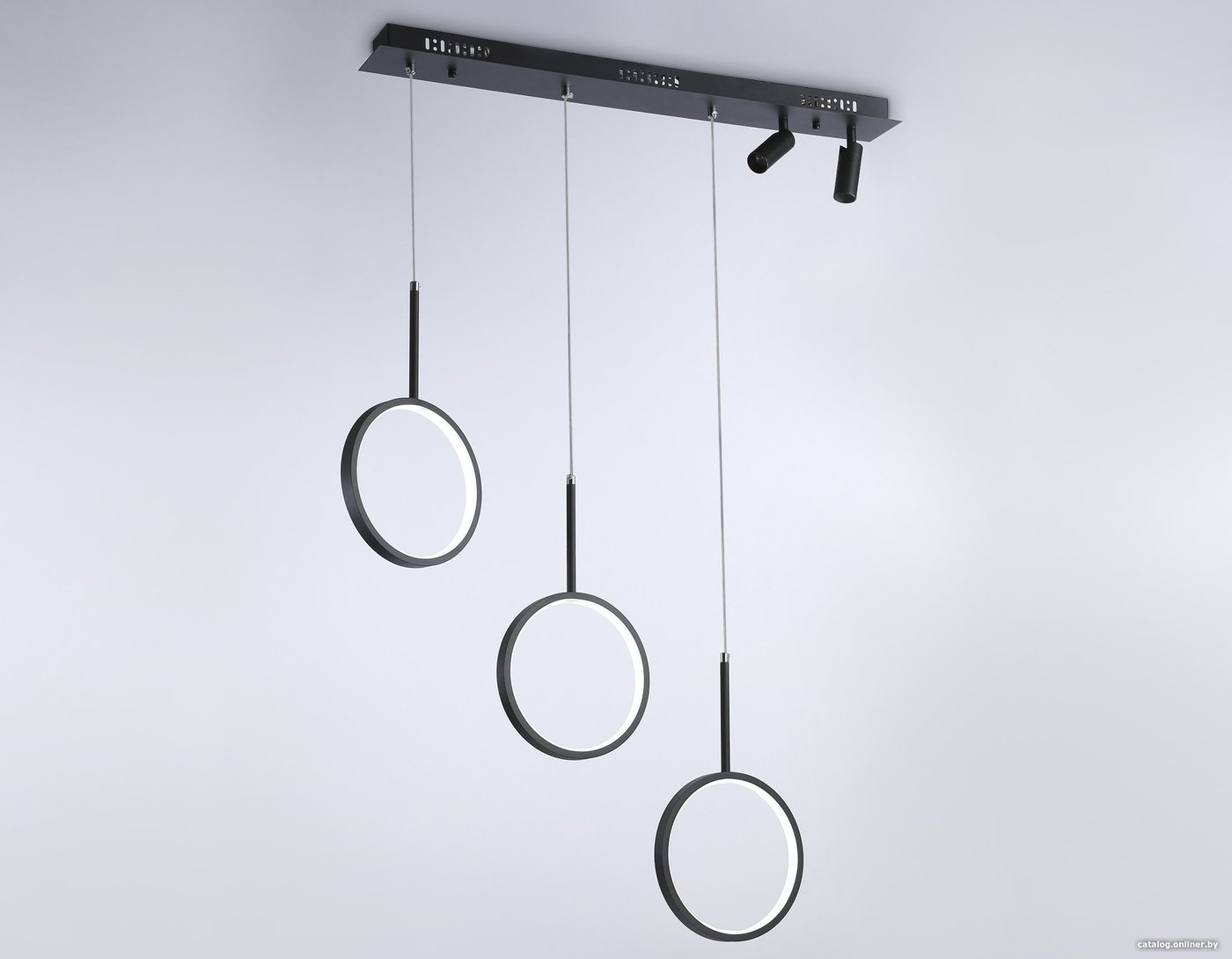 Подвесная люстра Ambrella light Comfort FL5278