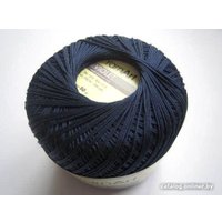 Пряжа для вязания Yarnart Violet 66 (282 м, темно-синий, 6 мотков)