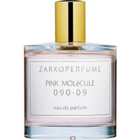 Туалетная вода ETIB Parfum аналоговый парфюм Zarkoperfume PINK MOL?CULE 090.09 - unisex Z9 EdP (30 мл)