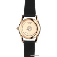 Наручные часы Tissot T-wave T112.210.36.051.00