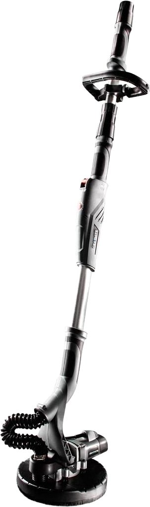 

Шлифмашина для стен и потолков GRAPHITE 59G261
