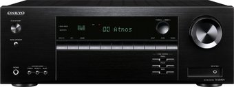 Onkyo TX-SR494 (черный)
