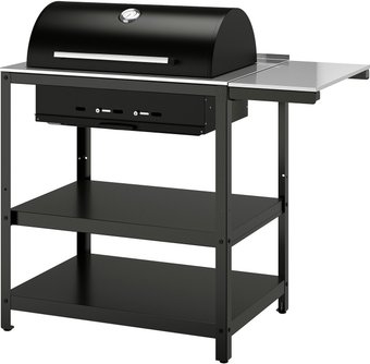 Гриль Ikea Гриллскэр 294.952.13