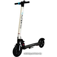 Электросамокат Halten Tony v.2 (белый)