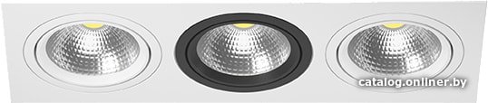 Точечный светильник Lightstar Intero 111 I836060706