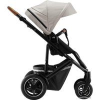 Универсальная коляска Britax Romer Smile III (2 в 1, pure beige/black)