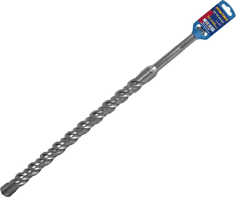 Бур Практика Эксперт 647-987