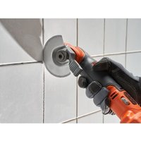 Реноватор Black & Decker BDCOS18D1K-QW (с 1-им АКБ, кейс)