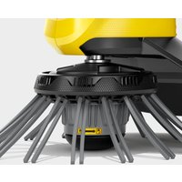 Триммер Karcher WRE 18-55 Battery 1.445-244.0 (без АКБ)