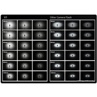 Вспышка Godox V1F для Fujifilm