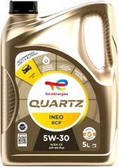 Quartz Ineo RCP 5W-30 5л