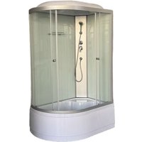 Душевая кабина Saniteco BST-12080WR