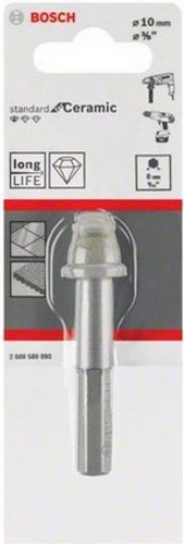 

Сверло Bosch Standard for Ceramic 2608580893