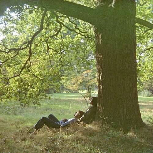 Виниловая пластинка John Lennon & Plastic Ono Band - John Lennon / Plastic Ono Band