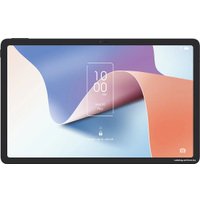 Планшет TCL Tab 11 4G 9166G2 4GB/128GB (темно-серый) + чехол