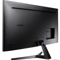 Монитор Samsung LS34J550WQIXCI