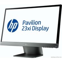 Монитор HP Pavilion 23xi