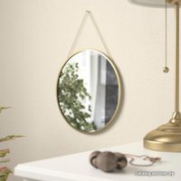 Зеркало Ikea Лассбюн 504.710.31