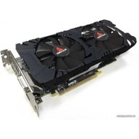 Видеокарта BIOSTAR Radeon RX 580 2048SP 8GB GDDR5 VA5815RV82