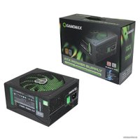 Блок питания GameMax GM-700