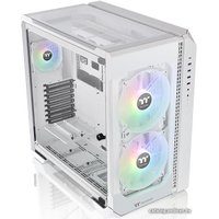 Корпус Thermaltake View 51 TG Snow ARGB CA-1Q6-00M6WN-00