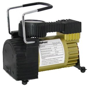 

Автомобильный компрессор MegaPower M-14001A