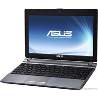Ноутбук ASUS U24E-PX114X (90N8PA244W3G24XD53AY)